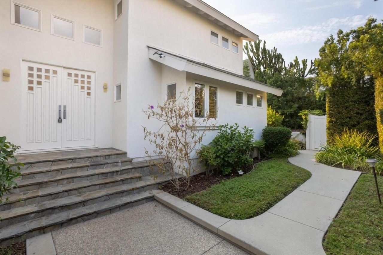 Villa Bel Air Stradella Los Ángeles